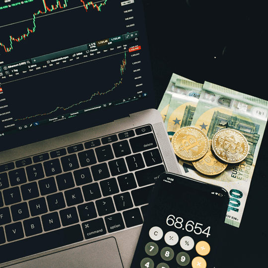 EquiLoomPRO prestatie-analyse illustratie