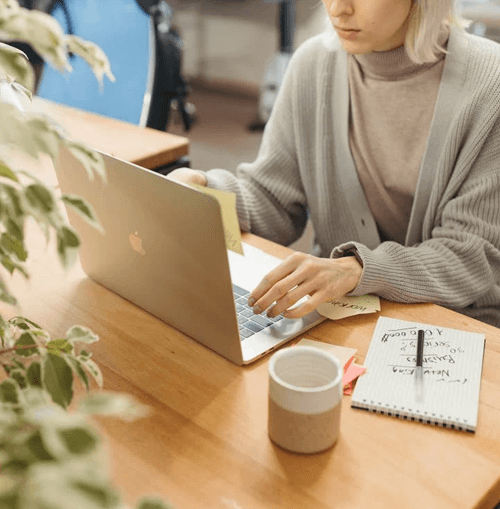 EquiLoomPRO ondersteuningsteam illustratie